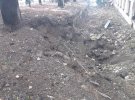 Оккупанты ударили артиллерией по Волчанску