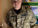 СБУ ликвидировала канал побега уклоняющихся в ЕС