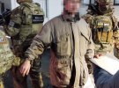 Служба безопасности Украины задержала предателя, бывшего сотрудника МВД, который хотел передать россиянам флешку с данными о сотрудниках СБУ, Вооруженных силах Украины, Главном управлении разведки и Азове.