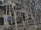 Российские оккупанты обстреляли в пятницу город Краматорск в Донецкой области.