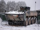 НАТО провело військові навчання біля кордонів Білорусі та РФ