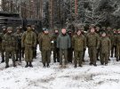 НАТО провело военные учения у границ Беларуси и РФ