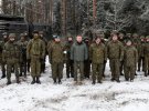 НАТО провело військові навчання біля кордонів Білорусі та РФ