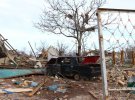 Освобожденная Снигиревка приходит в себя после российской оккупации