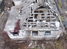 Освобожденная Снигиревка приходит в себя после российской оккупации