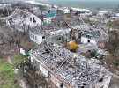 Освобожденная Снигиревка приходит в себя после российской оккупации