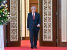 Избранный на внеочередных выборах президента Казахстана Касим-Жомарт Токаев вступил в должность главы государства.