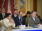 У Києві відбувся міжнародний установчий саміт International Summit on Food Security.