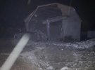 Росія вдарила ракетами по передмістю Запоріжжя