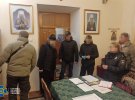 СБУ и Национальная полиция обыскали Почаевскую духовную семинарию и Ивано-Франковскую епархию РПЦ в Украине.