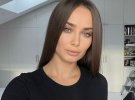 Актриса Ксенія Мішина заінтригувала новими романтичними стосунками