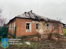 Окупанти вчергове обстріляли Куп’янський район Харківщини