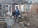 Окупанти вчергове обстріляли Куп’янський район Харківщини