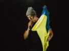 Певец Андрей Хливнюк продолжаю дружить с российским рэпером Noize MC