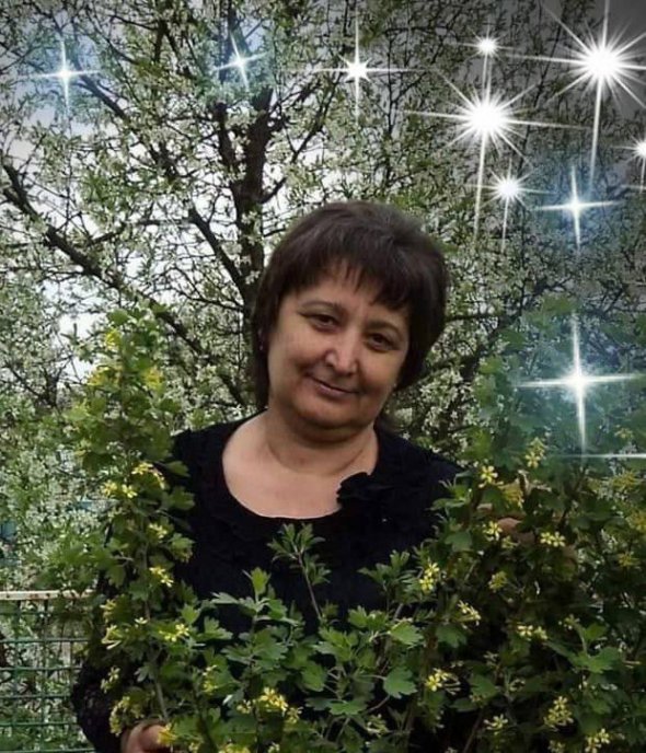 Директорка Темрюцької школи Олена Кірей погрожувала дітям, яки вчаться онлайн в українських школах, розповів Андрющенко.