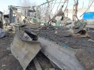 Россияне атаковали Днепр ракетами в ночь на 29 ноября, когда в области действовала воздушная тревога