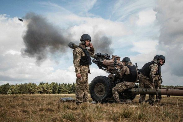 Керівник Головного управління розвідки Кирило Буданов спрогнозував, що взимку війна значно стихне, а навесні відбудеться вихід на межі України 1991 року