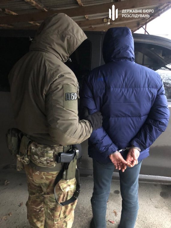 Працівники ДБР затримали заступника міського голови Херсона, який під час тимчасової окупації міста працював на ворога