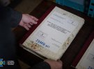В архивах Службы безопасности Украины есть документы, свидетельствующие о Голодоморе 1932-1933 годов