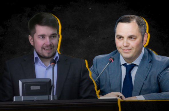 Ігор Портнов вирушив за кордон нібито "за гуманітаркою" і не повернувся, повідомили ЗМІ.
