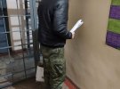 Задержали коллаборантов, преследовавших украинцев