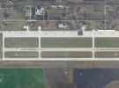 Супутникові фото із аеродрому Енгельс свідчать про підготовку Росією нового удару по Україні