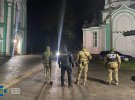 СБУ проводить безпекові заходи на об’єктах УПЦ (МП) у трьох областях України