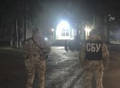 СБУ проводит меры безопасности на объектах РПЦ в трех областях Украины