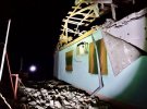 Внаслідок російських ударів по Дніпропетровщині побиті будинки