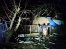 Внаслідок російських ударів по Дніпропетровщині побиті будинки