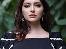 Українська акторка Катерина Тишкевич лікується від соматоморфного головного болю, спричиненого функціональною поломкою мозку