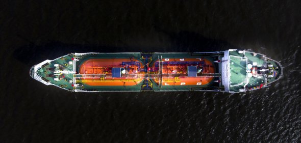 Россия занимает третье место по добыче нефти после США и Саудовской Аравии 