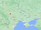 Під час російської ракетної атаки по Україні 5 грудня у Молдові впала ракета.