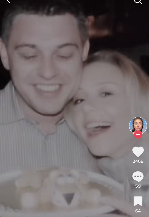 Євген Огір та Тіна Кароль. Чоловіка співачки не стало 2013-го