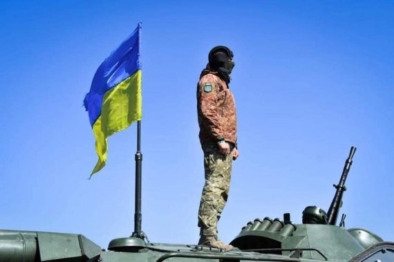 6 грудня – День Збройних сил України