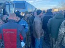 Украина 6 декабря вернула из плена 60 защитников