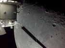 Корабель Orion зробив детальні фотографії Місяця