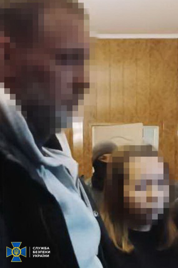 В Одессе арестовали пару, которая шпионила для врага. И мужчина, и женщина – имеют российские паспорта