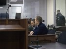 Вчера ВАКС отправил в СИЗО бизнесмена из Одессы Бориса Кауфмана.