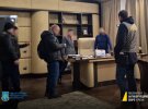 Задержание произошло в понедельник, 5 декабря.