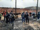 В Кривом Роге нашли мертвыми двоих детей