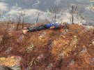 В Кривом Роге нашли мертвыми двоих детей