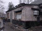 Окупанти поцілили в будівлю лікарні у Херсоні - снаряди пошкодили дитяче відділення та морг
