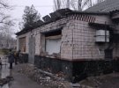 Оккупанты попали в здание больницы в Херсоне - снаряды повредили детское отделение и морг