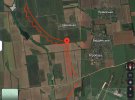 Російські загарбники масово везуть до Маріуполя та в околиці міста “зуби дракона”