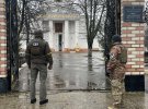 Служба безпеки України завершила перевірку обʼєктів РПЦ в Україні у Київській та Херсонській областях