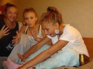 Звезда "Сватов" Анна Кошмал показала поклонникам, как выглядела в подростковом возрасте