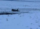 Київ та область росіяни атакували ударними дронами рано-вранці 14 грудня
