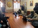 СБУ проводить безпекові заходи на об’єктах УПЦ МП у дев’яти областях України