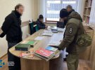 СБУ проводить безпекові заходи на об’єктах УПЦ МП у дев’яти областях України